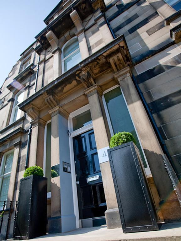 THE MERCHISTON RESIDENCE ≡ Edinburgh, United Kingdom ≡ Lowest Booking ...